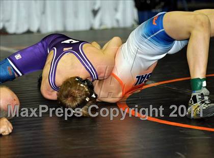 Thumbnail 1 in NYSPHSAA Championships (D2 Preliminaries) photogallery.