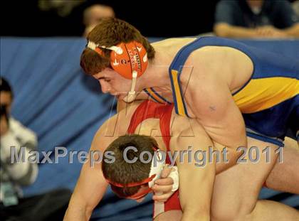 Thumbnail 1 in NYSPHSAA Championships (D2 Preliminaries) photogallery.