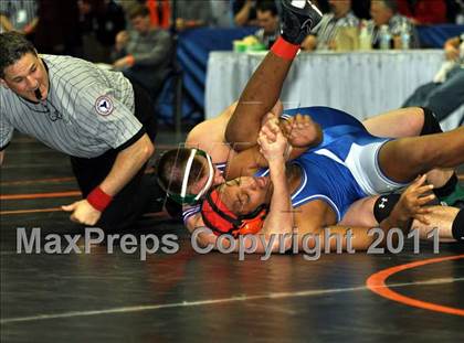 Thumbnail 2 in NYSPHSAA Championships (D2 Preliminaries) photogallery.