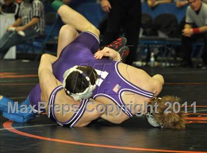 Thumbnail 2 in NYSPHSAA Championships (D2 Preliminaries) photogallery.