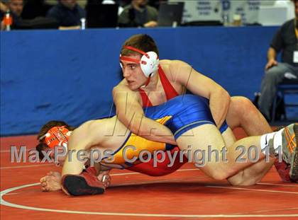 Thumbnail 3 in NYSPHSAA Championships (D2 Preliminaries) photogallery.