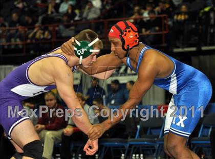 Thumbnail 2 in NYSPHSAA Championships (D2 Preliminaries) photogallery.