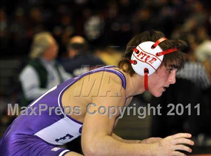 Thumbnail 3 in NYSPHSAA Championships (D2 Preliminaries) photogallery.