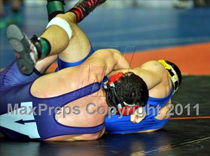 Thumbnail 3 in NYSPHSAA Championships (D2 Preliminaries) photogallery.