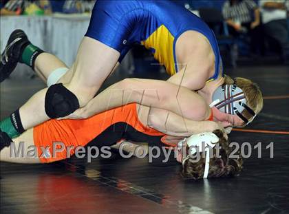 Thumbnail 2 in NYSPHSAA Championships (D2 Preliminaries) photogallery.