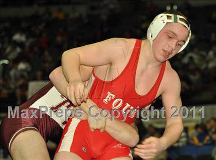 Thumbnail 1 in NYSPHSAA Championships (D2 Preliminaries) photogallery.
