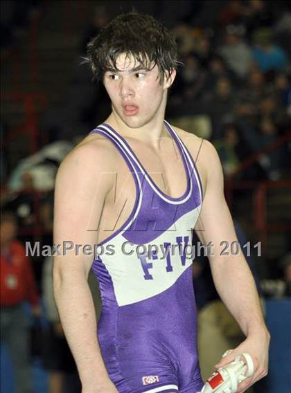 Thumbnail 3 in NYSPHSAA Championships (D2 Preliminaries) photogallery.