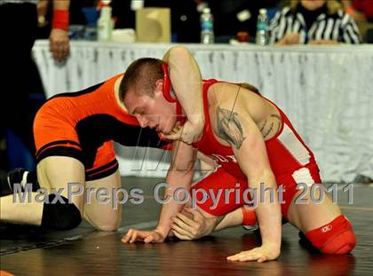 Thumbnail 3 in NYSPHSAA Championships (D2 Preliminaries) photogallery.