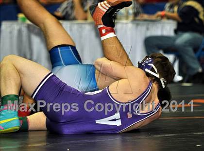 Thumbnail 2 in NYSPHSAA Championships (D2 Preliminaries) photogallery.