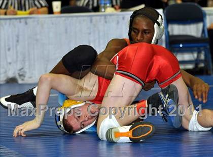 Thumbnail 3 in NYSPHSAA Championships (D2 Preliminaries) photogallery.
