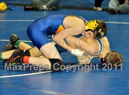 Thumbnail 3 in NYSPHSAA Championships (D2 Preliminaries) photogallery.