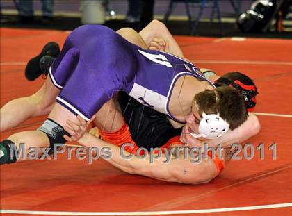 Thumbnail 3 in NYSPHSAA Championships (D2 Preliminaries) photogallery.