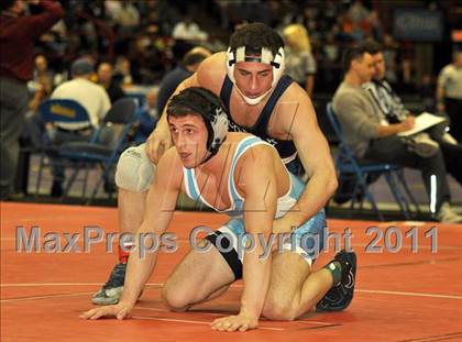 Thumbnail 2 in NYSPHSAA Championships (D2 Preliminaries) photogallery.