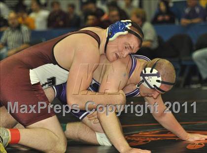 Thumbnail 1 in NYSPHSAA Championships (D2 Preliminaries) photogallery.