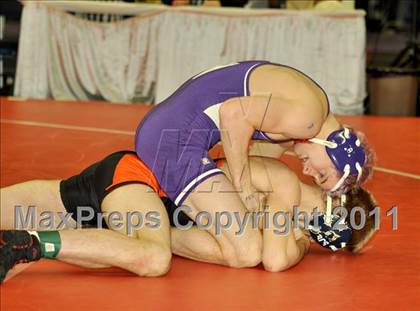 Thumbnail 1 in NYSPHSAA Championships (D2 Preliminaries) photogallery.