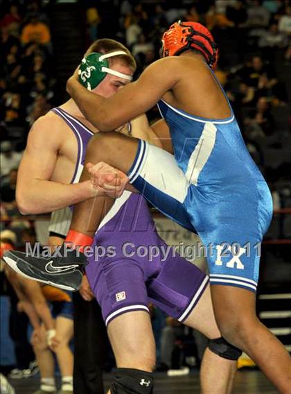 Thumbnail 3 in NYSPHSAA Championships (D2 Preliminaries) photogallery.