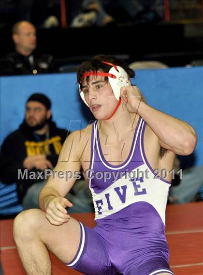 Thumbnail 2 in NYSPHSAA Championships (D2 Preliminaries) photogallery.