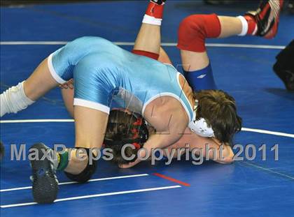 Thumbnail 3 in NYSPHSAA Championships (D2 Preliminaries) photogallery.