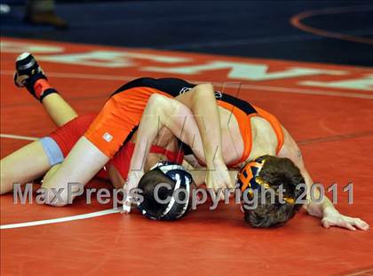 Thumbnail 3 in NYSPHSAA Championships (D2 Preliminaries) photogallery.