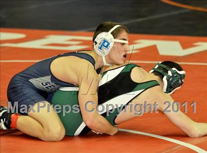 Thumbnail 1 in NYSPHSAA Championships (D2 Preliminaries) photogallery.