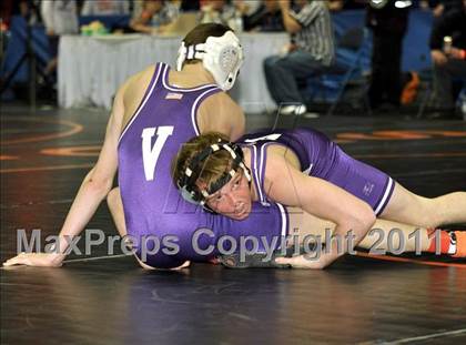 Thumbnail 3 in NYSPHSAA Championships (D2 Preliminaries) photogallery.