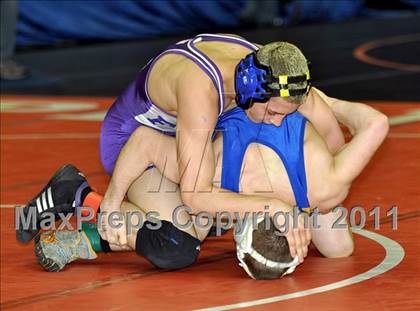 Thumbnail 3 in NYSPHSAA Championships (D2 Preliminaries) photogallery.