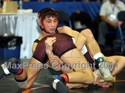 Thumbnail 3 in NYSPHSAA Championships (D2 Preliminaries) photogallery.