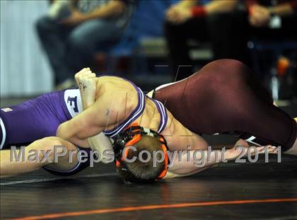 Thumbnail 2 in NYSPHSAA Championships (D2 Preliminaries) photogallery.