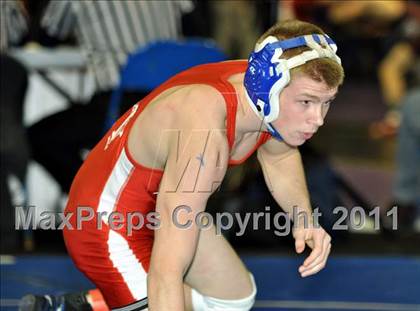 Thumbnail 3 in NYSPHSAA Championships (D2 Preliminaries) photogallery.