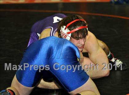 Thumbnail 1 in NYSPHSAA Championships (D2 Preliminaries) photogallery.