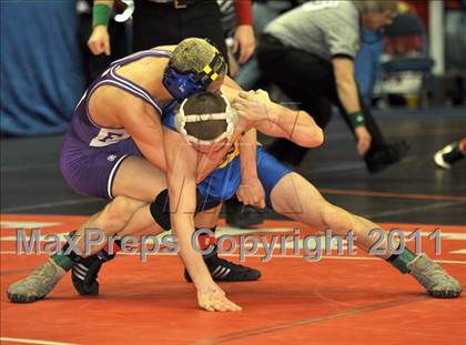 Thumbnail 2 in NYSPHSAA Championships (D2 Preliminaries) photogallery.