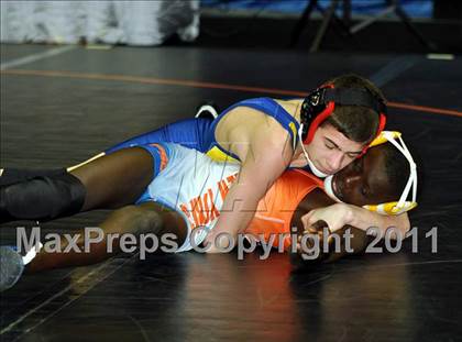Thumbnail 1 in NYSPHSAA Championships (D2 Preliminaries) photogallery.