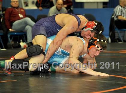 Thumbnail 3 in NYSPHSAA Championships (D2 Preliminaries) photogallery.