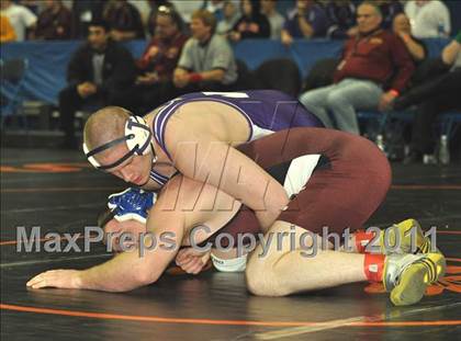 Thumbnail 2 in NYSPHSAA Championships (D2 Preliminaries) photogallery.