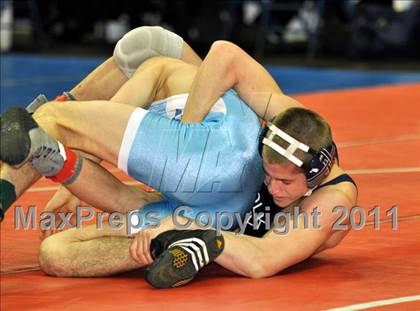 Thumbnail 2 in NYSPHSAA Championships (D2 Preliminaries) photogallery.