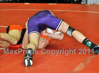 Thumbnail 2 in NYSPHSAA Championships (D2 Preliminaries) photogallery.