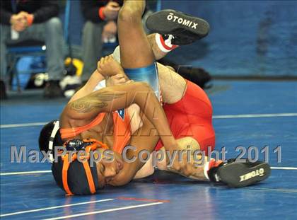 Thumbnail 1 in NYSPHSAA Championships (D2 Preliminaries) photogallery.