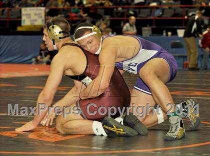Thumbnail 2 in NYSPHSAA Championships (D2 Preliminaries) photogallery.