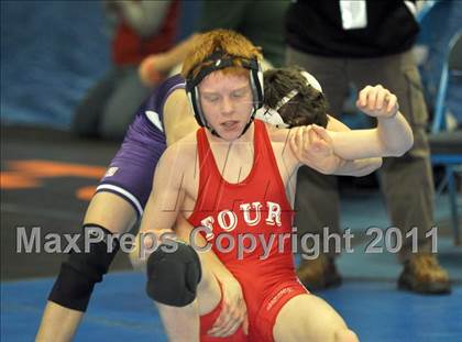 Thumbnail 3 in NYSPHSAA Championships (D2 Preliminaries) photogallery.