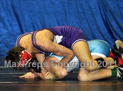 Thumbnail 2 in NYSPHSAA Championships (D2 Preliminaries) photogallery.