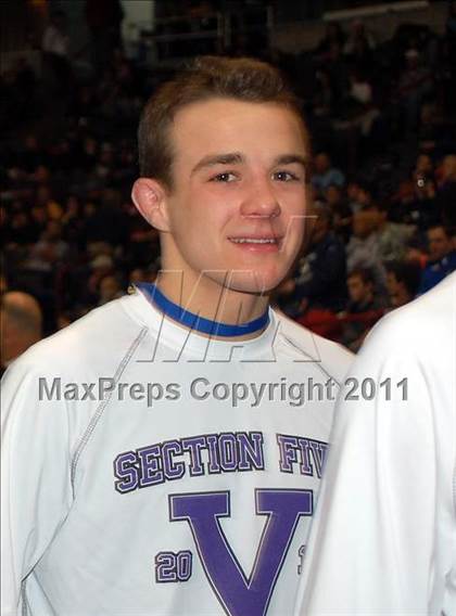 Thumbnail 1 in NYSPHSAA Championships (D2 Preliminaries) photogallery.