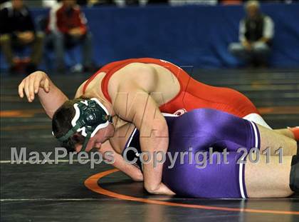 Thumbnail 2 in NYSPHSAA Championships (D2 Preliminaries) photogallery.