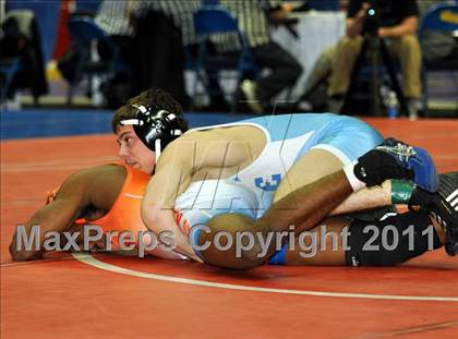 Thumbnail 3 in NYSPHSAA Championships (D2 Preliminaries) photogallery.
