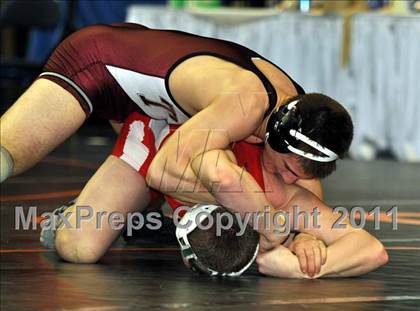 Thumbnail 3 in NYSPHSAA Championships (D2 Preliminaries) photogallery.