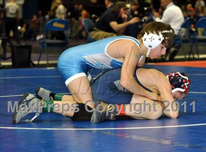 Thumbnail 2 in NYSPHSAA Championships (D2 Preliminaries) photogallery.