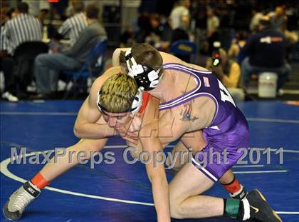 Thumbnail 2 in NYSPHSAA Championships (D2 Preliminaries) photogallery.