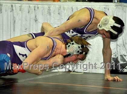 Thumbnail 3 in NYSPHSAA Championships (D2 Preliminaries) photogallery.