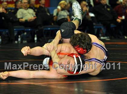 Thumbnail 3 in NYSPHSAA Championships (D2 Preliminaries) photogallery.