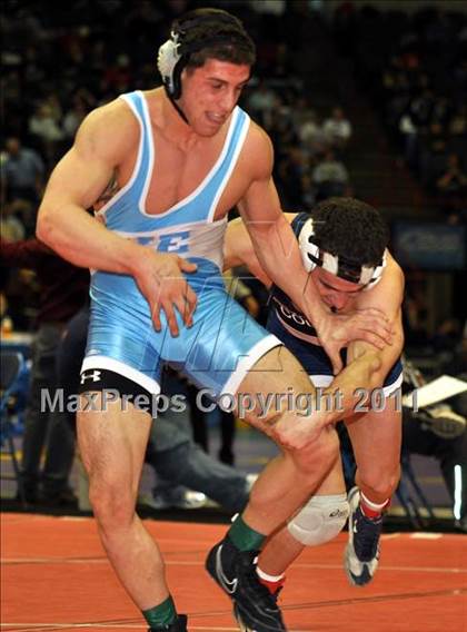 Thumbnail 3 in NYSPHSAA Championships (D2 Preliminaries) photogallery.