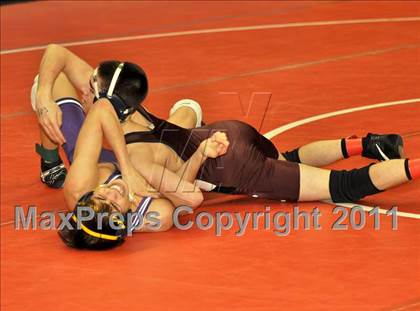 Thumbnail 2 in NYSPHSAA Championships (D2 Preliminaries) photogallery.